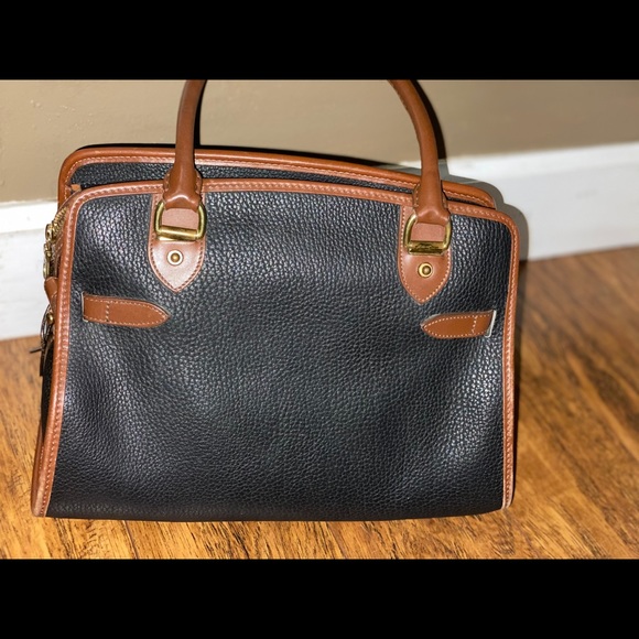 Dooney & Bourke used condition. - Picture 5 of 5